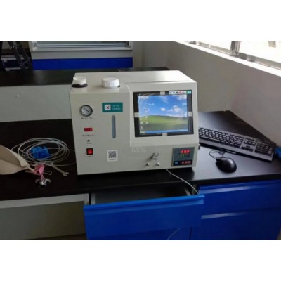 便携式SP-7890液化气全组分分析仪一体机