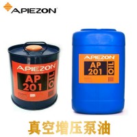 英国Apiezon_AP201蒸汽增压真空泵油